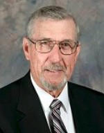 Bueford Fletcher