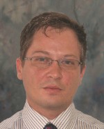Derek Eikenberry